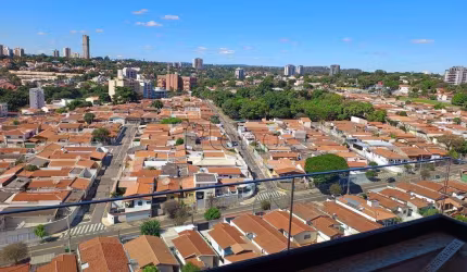Apartamento para locação no Park Meriaki, Campinas.