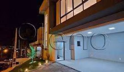 Casa à venda em Valinhos, Jardim São Marcos, com 3 suítes, com 220 m²