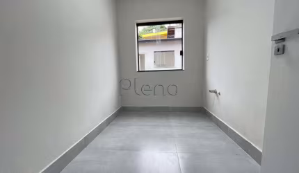 Casa para alugar em Campinas, Vila Nova, com 1 suíte, com 180 m²