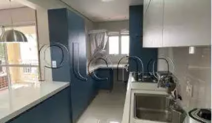 Apartamento à venda em Paulínia, Morumbi, com 3 quartos, com 92 m², Tons do Morumbi