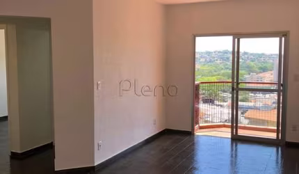 Apartamento à venda em Campinas, Jardim Brasil, com 2 quartos, com 70 m², San Genaro