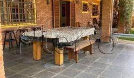 Chácara à venda em Vinhedo, Pinheirinho, com 3 quartos, com 1330 m²