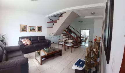 Casa à venda em Campinas, Parque das Flores, com 3 suítes, com 241.44 m²