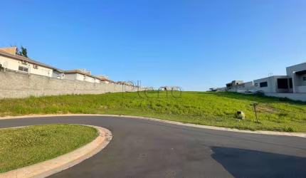 Terreno à venda em Indaiatuba, Jardim Santa Rita, com 677 m², Villa dos Pinheiros