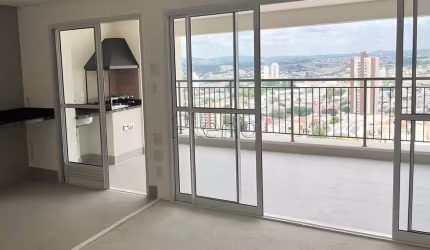 Apartamento à venda em Jundiaí, Anhangabaú, com 4 quartos, com 152 m², Reserva Alta Vista