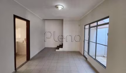 Casa à venda em Campinas, Parque São Quirino, com 5 quartos, com 216 m²