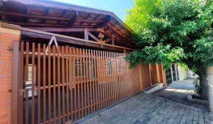 Casa à venda em Indaiatuba, Jardim do Sol, com 4 quartos, com 203 m²