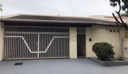Casa à venda e para alugar em Campinas, Parque Via Norte, com 4 quartos, com 190 m²