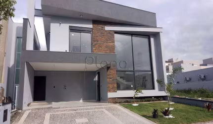 Sobrado à venda em Hortolândia, Parque Ortolândia, com 4 quartos, com 260 m², Golden Park