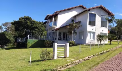 Sobrado à venda em Valinhos, Chácaras Alpina, com 5 quartos, com 600 m², Clube de Campo Valinhos