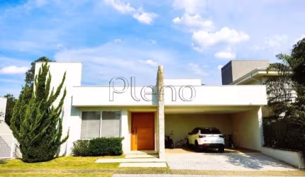 Sobrado à venda em Valinhos, Jardim Europa, com 3 suítes, com 432 m², Reserva das Palmeiras