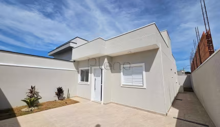 Casa à venda no Jardim Casablanca, Indaiatuba.