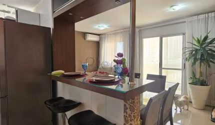 Apartamento à venda em Campinas, Swift, com 2 quartos, com 69 m², Inspiratto Residencial