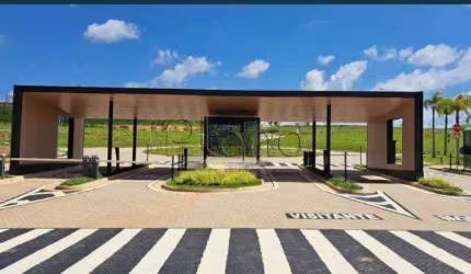 Terreno à venda em Campinas, Jardim Madalena, com 268 m², Vista Campinas