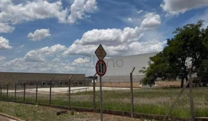 Terreno à venda em Campinas, Polo de Alta Tecnologia de Campinas - Polo I, com 6232.63 m²