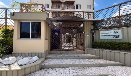 Apartamento à venda em Campinas, Vila Industrial, com 2 quartos, com 67 m², Praia do Iporanga