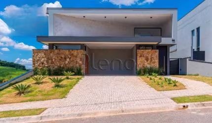 Casa à venda em Louveira, Santa Isabel, com 3 suítes, com 250 m², Reserva Santa Isabel