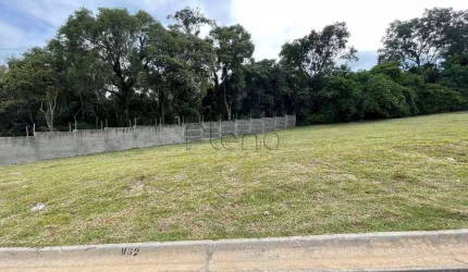 Terreno à venda em Indaiatuba, Jardim Panorama, com 315.81 m², Residencial London Park Indaiatuba