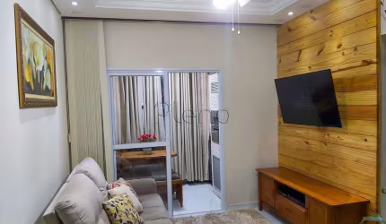 Apartamento à venda em Vinhedo, Santa Claudina, com 2 quartos, com 74 m², CONDOMINIO SANTA CLAUDINA