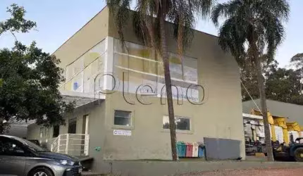 Barracão à venda em Valinhos, Joapiranga, com 4811 m²