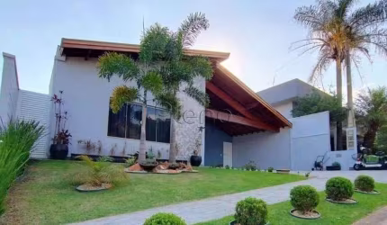 Casa à venda em Paulínia, Jardim Fortaleza, com 3 quartos, com 261 m², Alto da Boa Vista - Paulínia