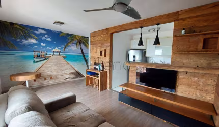 Apartamento à venda e para alugar em Campinas, Swift, com 3 quartos, com 87 m²