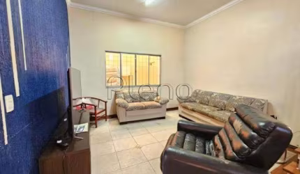 Casa à venda em Campinas, Jardim Chapadão, com 4 quartos, com 287 m²
