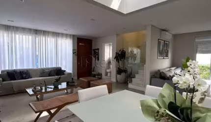Sobrado à venda em Vinhedo, Observatório, com 3 suítes, com 172 m², Piemonte Residenziale