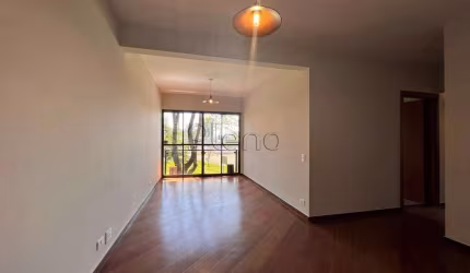 Apartamento à venda em Campinas, Jardim das Paineiras, com 2 quartos, com 116 m²