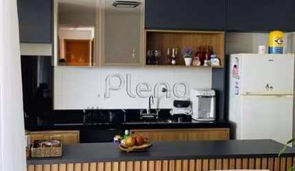 Apartamento à venda em Indaiatuba, Vila Almeida, com 3 quartos, com 99.4 m², The Park View