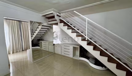 Apartamento à venda com 2 dormitórios no Cambuí, Campinas