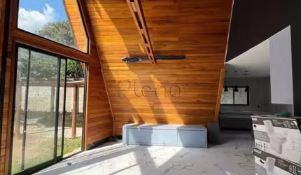 Chácara à venda em Indaiatuba, Jardim dos Laranjais, com 3 quartos, com 3000 m²