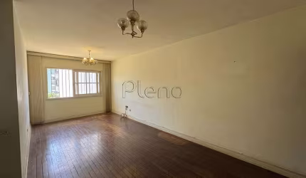 Apartamento à venda em Campinas, Cambuí, com 3 quartos, com 115 m², Edifício Flamboyant