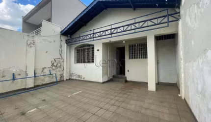 Casa à venda em Campinas, Bosque, com 4 quartos, com 187.52 m²