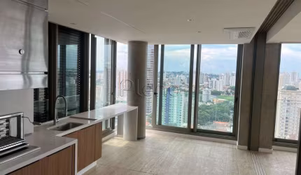 Apartamento à venda em Campinas, Cambuí, com 4 quartos, com 257 m², Edifício Bossa Nova