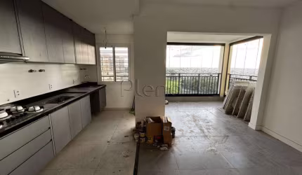 Apartamento à venda em Campinas, Swiss Park, com 3 quartos, com 91 m²