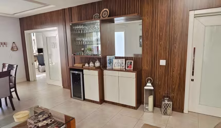 Casa à venda em Jaguariúna, Jardim Primavera, com 4 suítes, com 329 m², Jardim Primavera