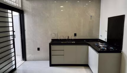Casa à venda em Campinas, Vila Industrial, com 2 quartos, com 129.81 m²