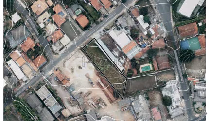 Terreno à venda e para alugar em Campinas, Jardim Conceição (Sousas), com 1445 m²