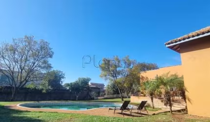 Chácara à venda em Indaiatuba, Vale das Laranjeiras, com 4 quartos, com 2900 m²