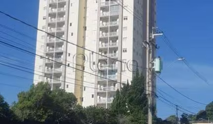 Apartamento à venda em Itatiba, Loteamento Santo Antônio, com 2 quartos, com 70 m²
