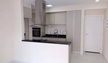 Apartamento à venda em Vinhedo, Vista Alegre, com 2 quartos, com 75 m², Vila Gramado