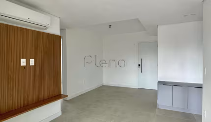 Apartamento à venda e para alugar em Campinas, Nova Campinas, com 3 suítes, com 105 m²