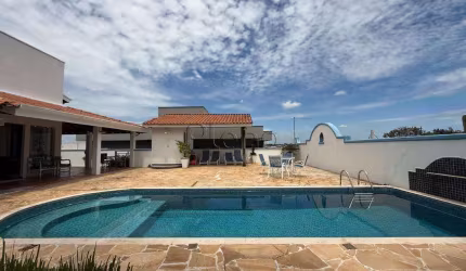 Casa à venda em Vinhedo, Bosque, com 3 quartos, com 330 m², Condomínio Residencial Terras de Vinhedo