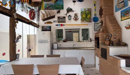 Casa à venda no Condomínio Residencial Terras de Vinhedo no Bairro Bosque em Vinhedo - São Paulo.
