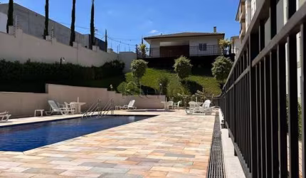 Apartamento para alugar em Vinhedo, Vista Alegre, com 2 quartos, com 85 m², Residencial Vila Canela
