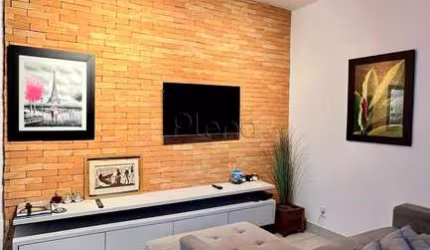 Apartamento à venda em Indaiatuba, Jardim Bela Vista, com 2 quartos, com 63 m²