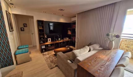 Apartamento à venda em Campinas, Mansões Santo Antônio, com 2 quartos, com 69 m², Ecoway