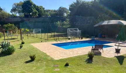 Chácara à venda em Valinhos, Chácaras São Bento, com 4 quartos, com 4000 m²