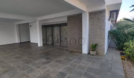 Casa à venda em Campinas, Jardim Eulina, com 4 quartos, com 280 m²
